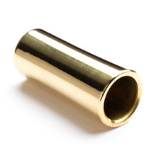 Load image into Gallery viewer, Harris Brass Slide Tapered Large