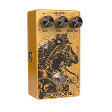 Load image into Gallery viewer, Walrus Audio Iron Horse Distortion