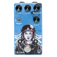 Load image into Gallery viewer, Walrus Audio Lillian Multi-Stage Analog Phaser