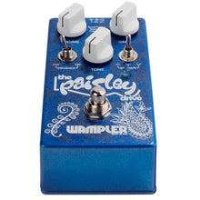 Load image into Gallery viewer, Wampler Paisley Drive Overdrive