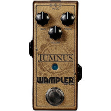 Load image into Gallery viewer, Wampler Tumnus Overdrive Pedal