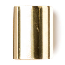 Load image into Gallery viewer, Dunlop Brass Slide - Knuckle/Med