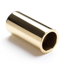 Load image into Gallery viewer, Dunlop Brass Slide - Heavy/Med