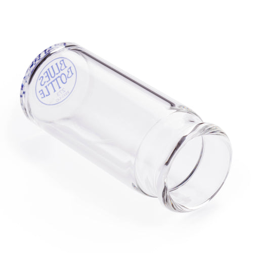 Dunlop Blues Bottle Slide - Regular/Large