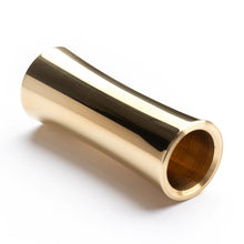 Load image into Gallery viewer, Dunlop Brass Slide Heavy/Med Concave