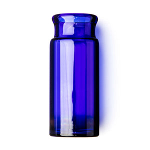 Dunlop Blues Bottle Slide - Blue Regular/Large