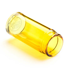 Load image into Gallery viewer, Dunlop Blues Bottle Slide - Yellow Regular/Large