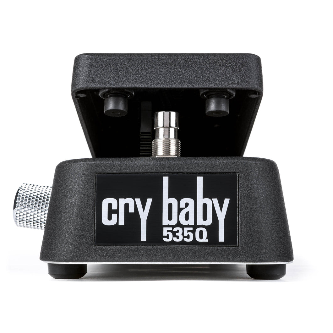 CRY BABY® 535Q Multi-Wah Pedal