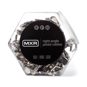 MXR Patch Cable - 6"