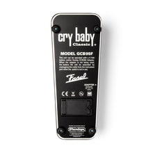 Load image into Gallery viewer, CRY BABY® Classic Wah Pedal