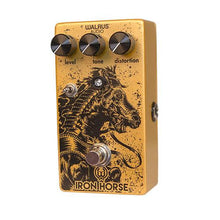 Load image into Gallery viewer, Walrus Audio Iron Horse Distortion