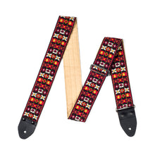 Load image into Gallery viewer, Dunlop Jimi Hendrix™ Festival Strap