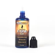 Music Nomad Fretboard F-ONE Oil Cleaner & Conditioner - 2 oz.