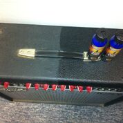 Music Nomad Premium Amp & Case Cleaner and Conditioner - 4 fl. oz.