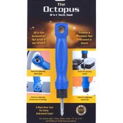 Music Nomad The Octopus 8 'n 1 Tech Tool