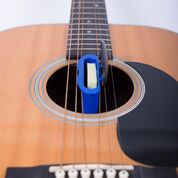 Music Nomad The Humitar - Acoustic Guitar Humidifier