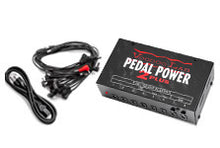 Load image into Gallery viewer, Voodoo Lab Pedal Power® 2 PLUS