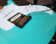 Load image into Gallery viewer, Knaggs Severn Trem SSS - Sea Foam Green #1053