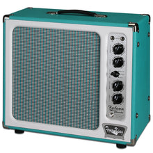 Load image into Gallery viewer, Tone King Falcon Grande 1X12 Combo - Turquoise