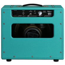 Load image into Gallery viewer, Tone King Gremlin 1X12 Combo - Turquoise