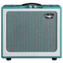 Load image into Gallery viewer, Tone King Gremlin 1X12 Combo - Turquoise