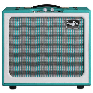 Tone King Gremlin 1X12 Combo - Turquoise