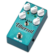 Load image into Gallery viewer, Wampler Ethereal Delay and Reverb