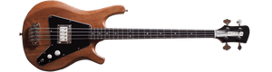 Serek Lincoln Bass - Mahogany